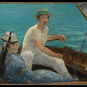 Boating