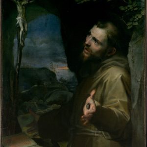Saint Francis