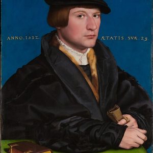 Hermann von Wedigh III (died 1560)