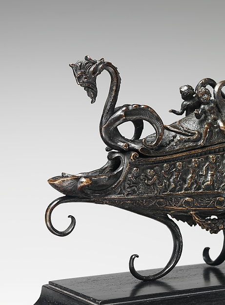 Rothschild lamp - Imagen 8