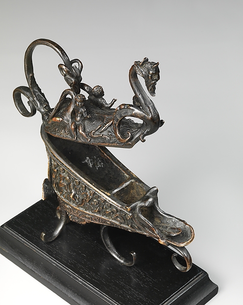 Rothschild lamp - Imagen 7