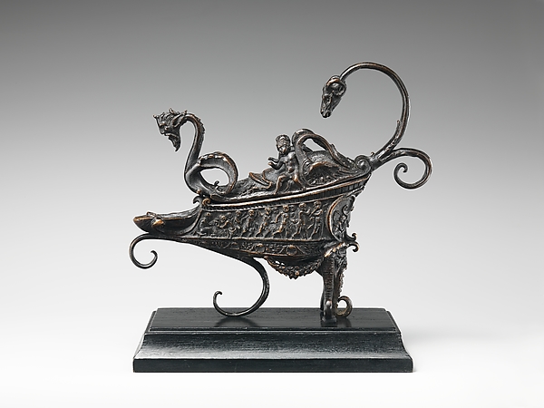 Rothschild lamp - Imagen 3
