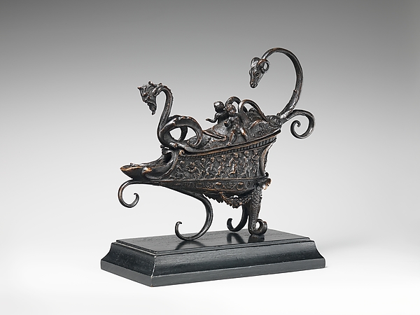 Rothschild lamp - Imagen 4