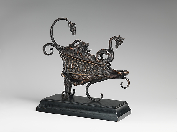 Rothschild lamp - Imagen 2