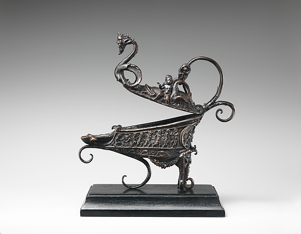 Rothschild lamp - Imagen 5