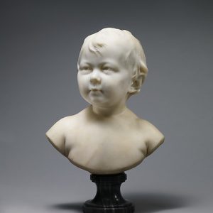 Sabine Houdon (1787–1836)