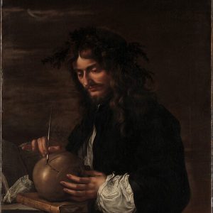 Self-Portrait