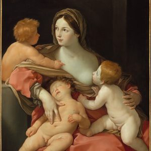 Charity