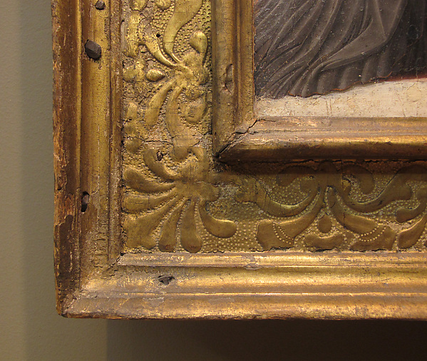 The Birth of the Virgin - Imagen 4