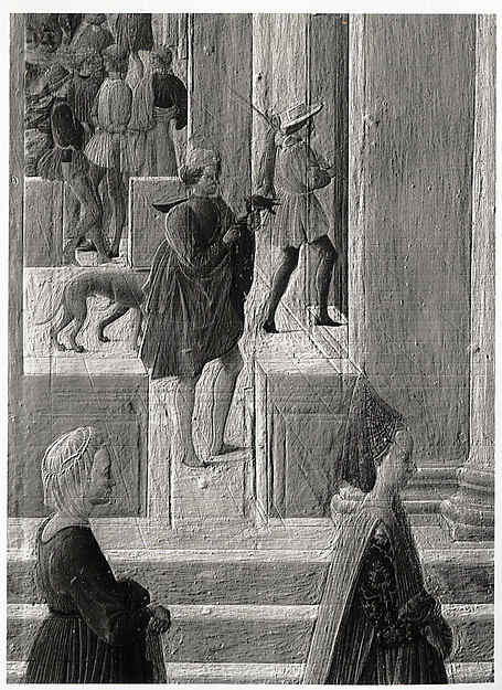 The Birth of the Virgin - Imagen 2
